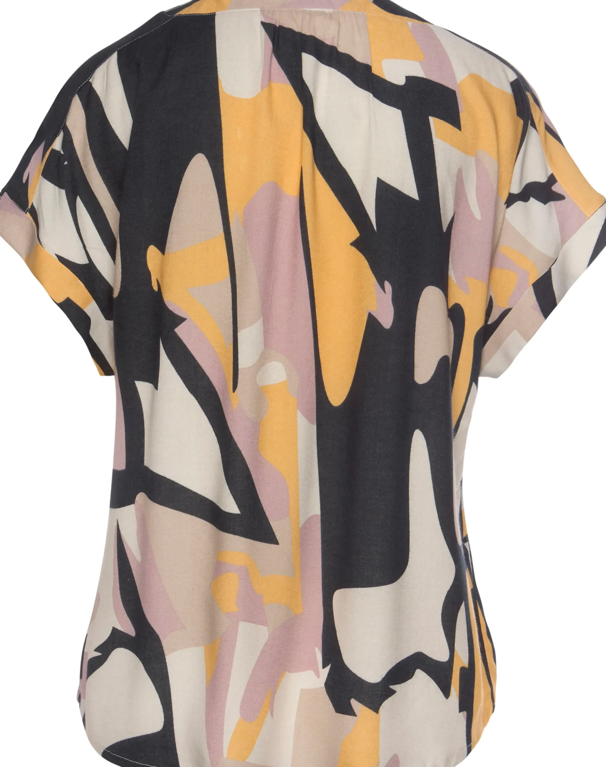 Blusen|LASCANA Druckbluse bedruckt