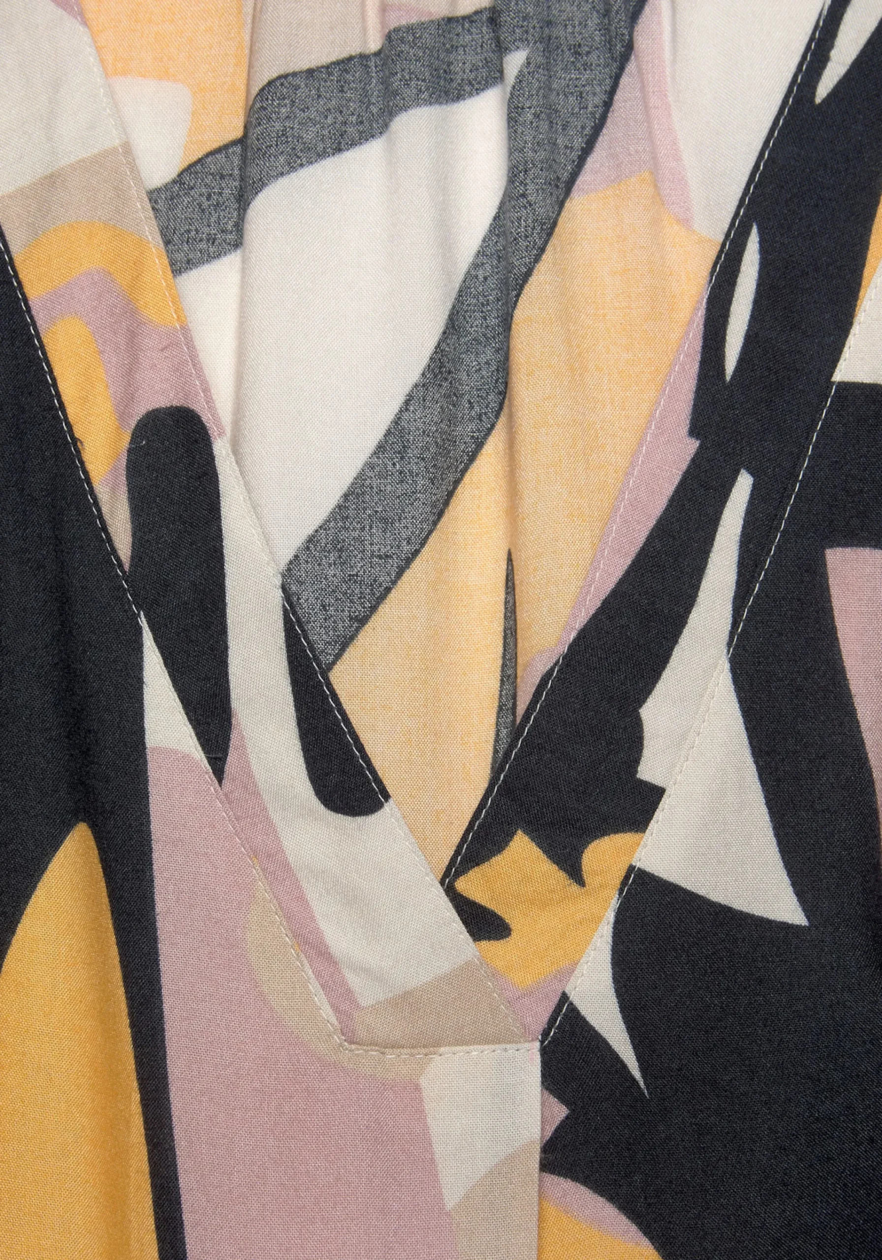 Blusen|LASCANA Druckbluse bedruckt