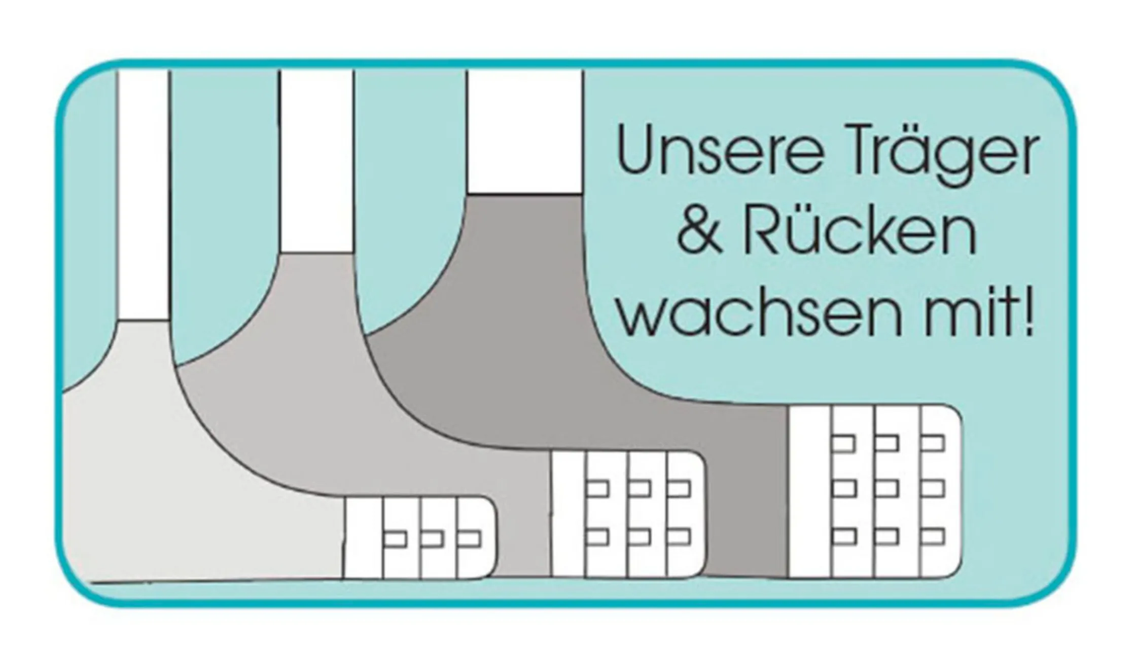 Bhs|Nuance Entlastungs-BH weiß