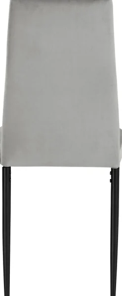 Stühle|INOSIGN Esszimmerstuhl grau