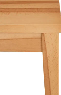 Stühle|Home affaire Esszimmerstuhl kernbuche