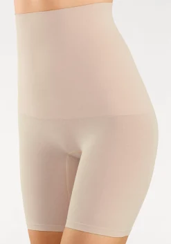 Shapewear|petite fleur Formpants beige,schwarz
