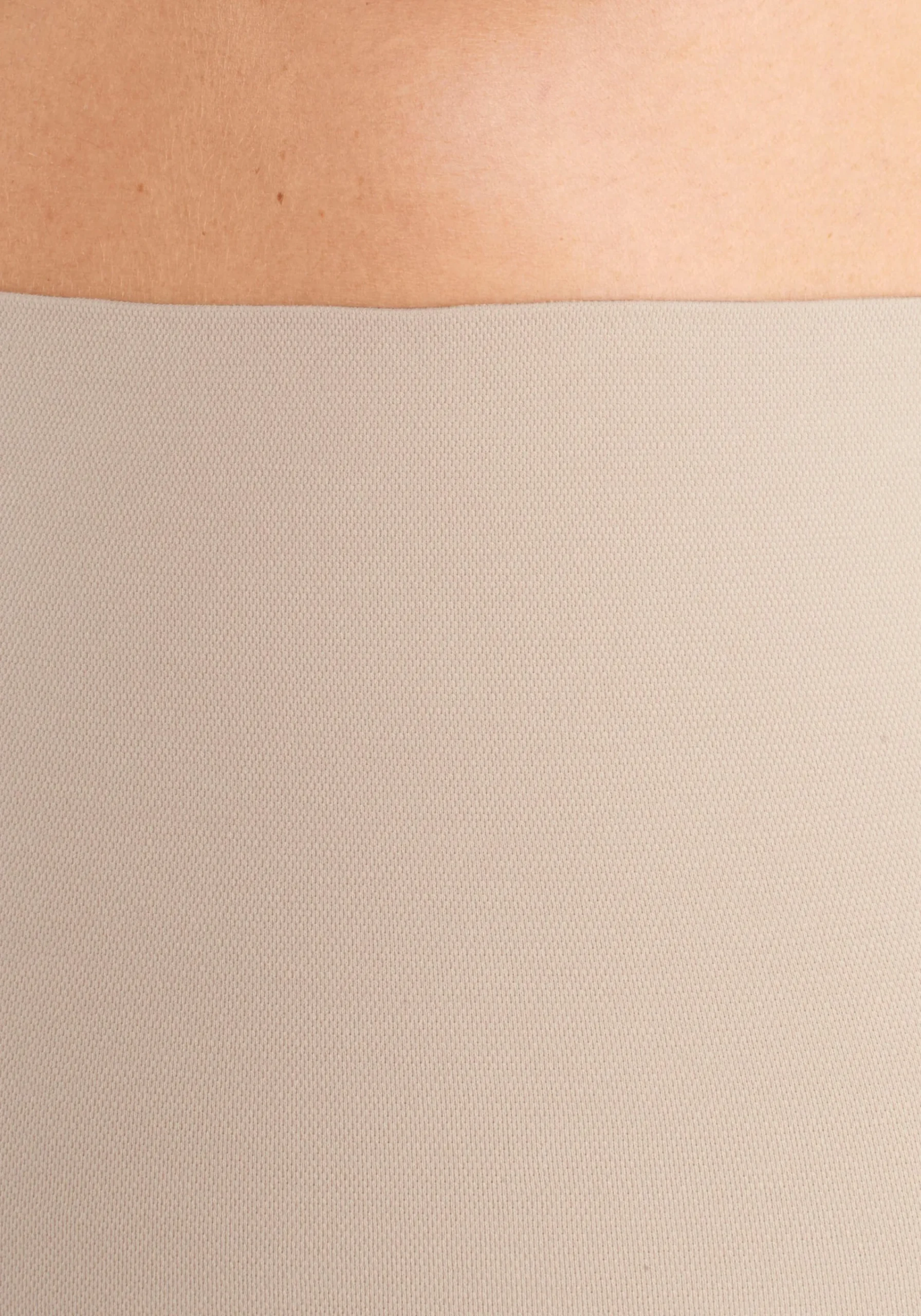 Shapewear|petite fleur Formpants beige,schwarz