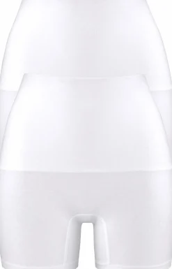 Shapewear|petite fleur Formpants weiß