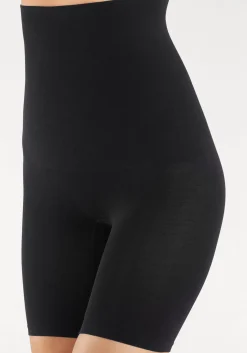 Unterhosen|petite fleur Formpants schwarz
