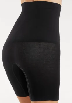Unterhosen|petite fleur Formpants schwarz