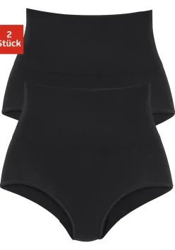 Shapewear|petite fleur Formslip schwarz