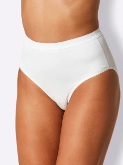 Shapewear|Unterhosen|conta Formslip weiß