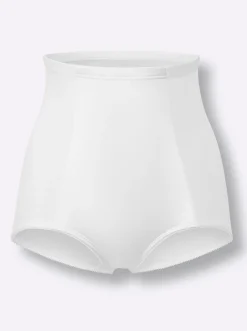 Shapewear|Unterhosen|wäschepur Formslip weiß
