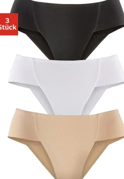 Shapewear|Unterhosen|petite fleur Formslip beige,schwarz,weiß