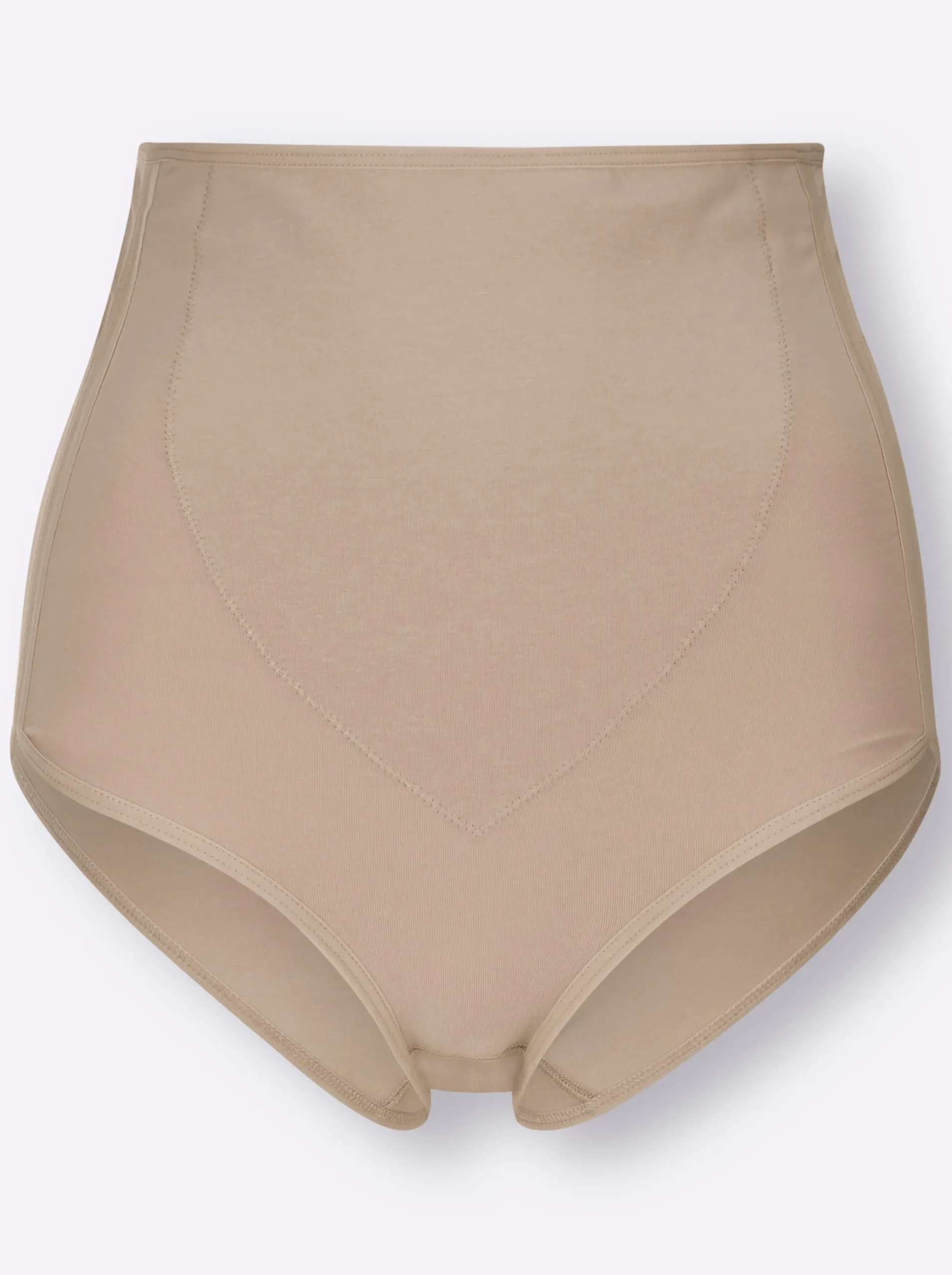 Shapewear|Unterhosen|wäschepur Formslip beige
