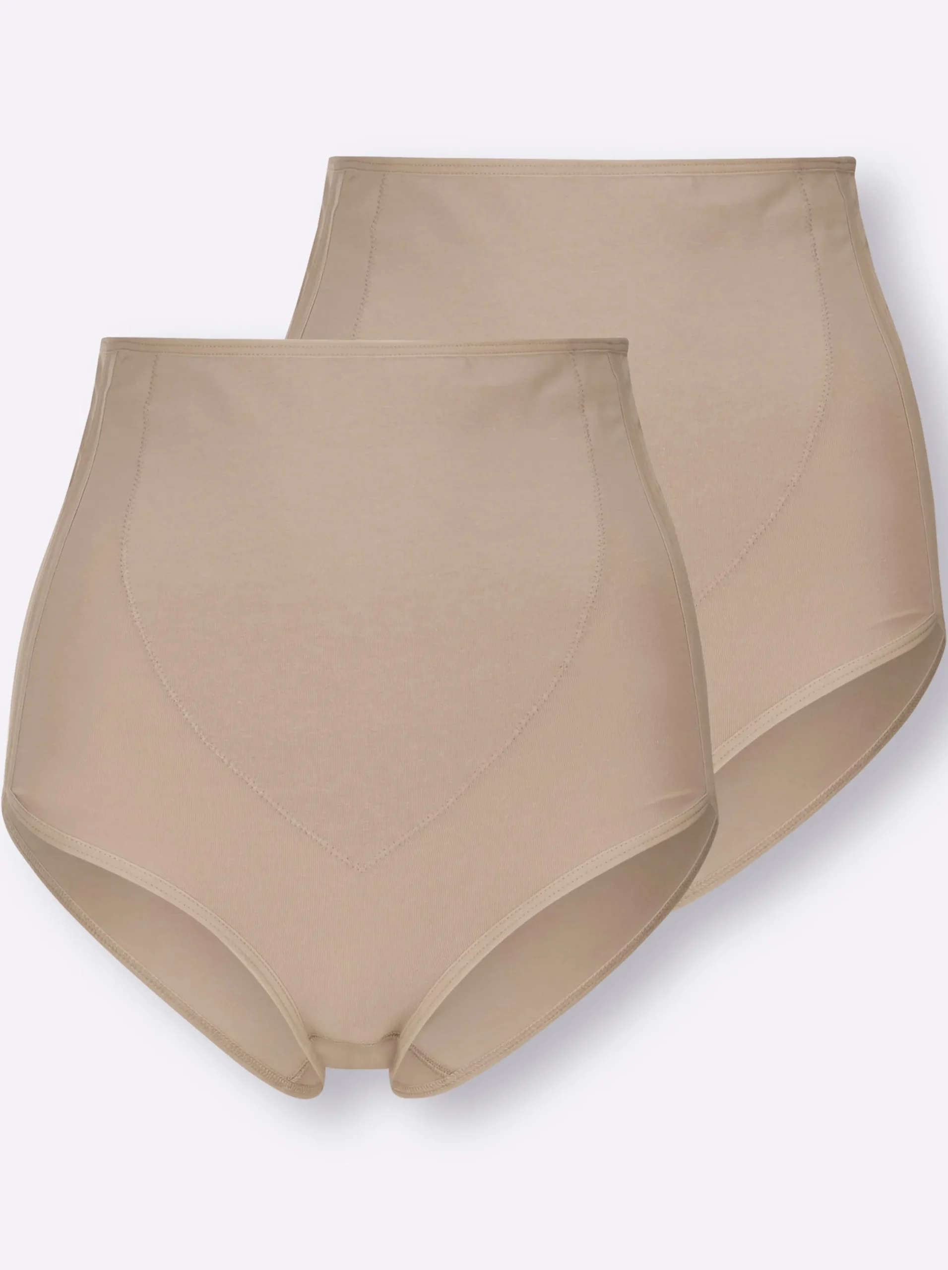 Shapewear|Unterhosen|wäschepur Formslip beige