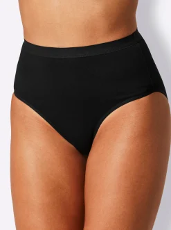 Shapewear|conta Formslip schwarz