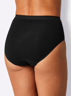 Shapewear|conta Formslip schwarz