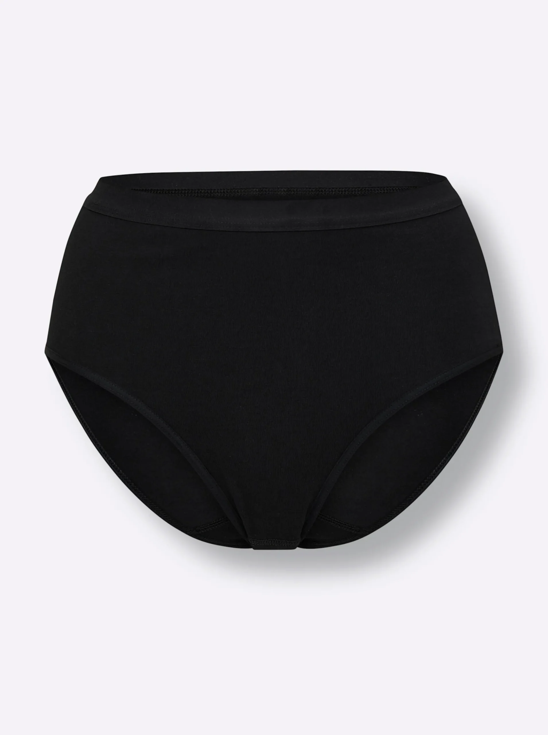 Shapewear|conta Formslip schwarz