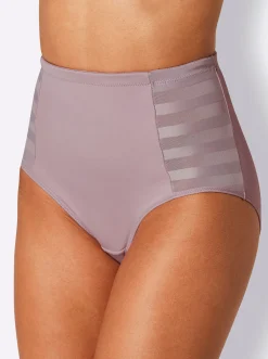Unterhosen|wäschepur Formslip mauve