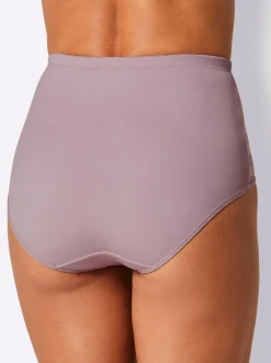 Unterhosen|wäschepur Formslip mauve