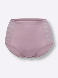 Unterhosen|wäschepur Formslip mauve