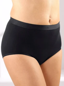 Shapewear| Formslip schwarz