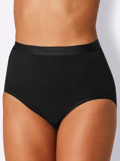 Shapewear| Formslip schwarz