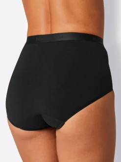 Shapewear| Formslip schwarz