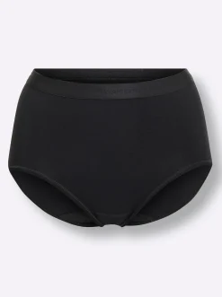 Shapewear| Formslip schwarz