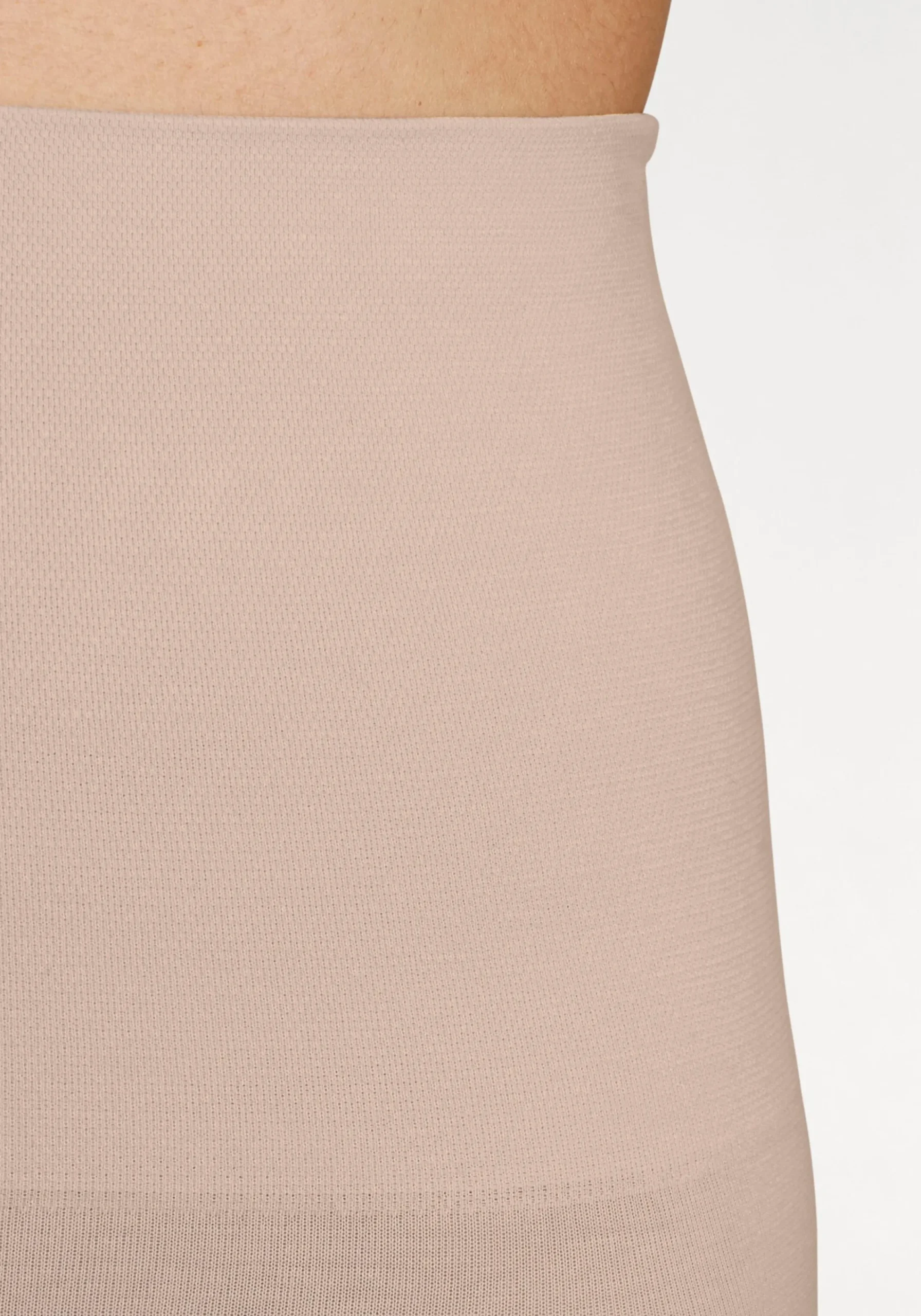 Shapewear|Unterhosen|petite fleur Formslip schwarz,beige