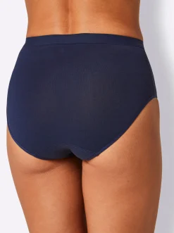 Shapewear|Unterhosen|conta Formslip marine