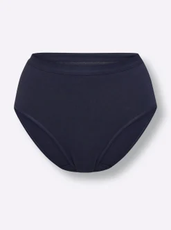 Shapewear|Unterhosen|conta Formslip marine
