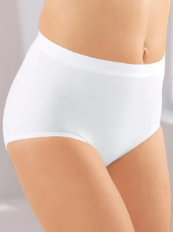 Shapewear| Formslip weiß