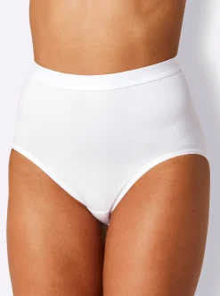 Shapewear| Formslip weiß