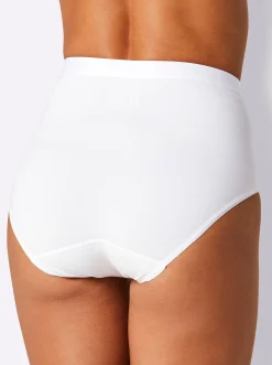 Shapewear| Formslip weiß