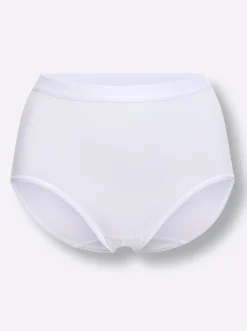 Shapewear| Formslip weiß