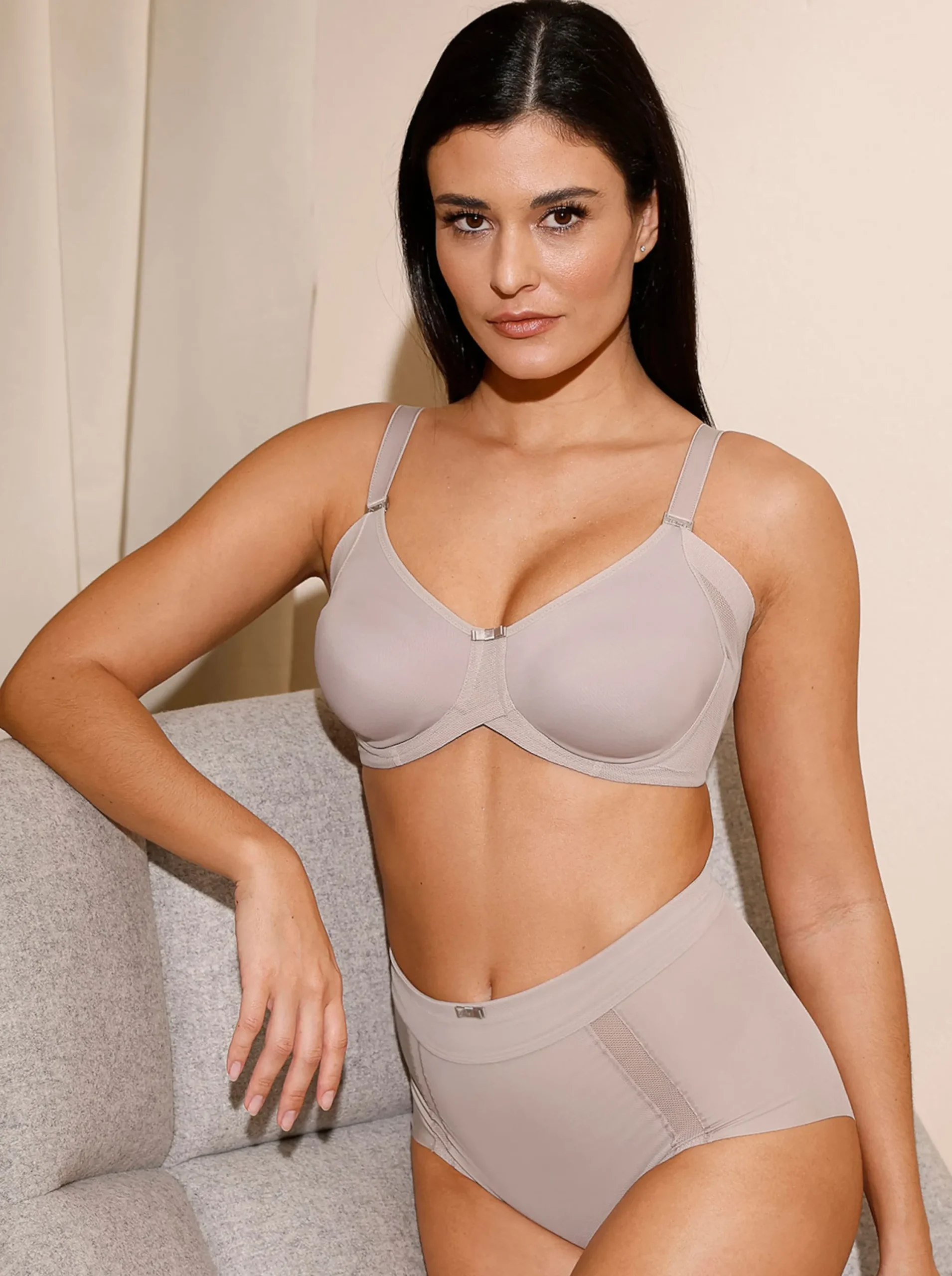 Unterhosen|Felina Formslip puder