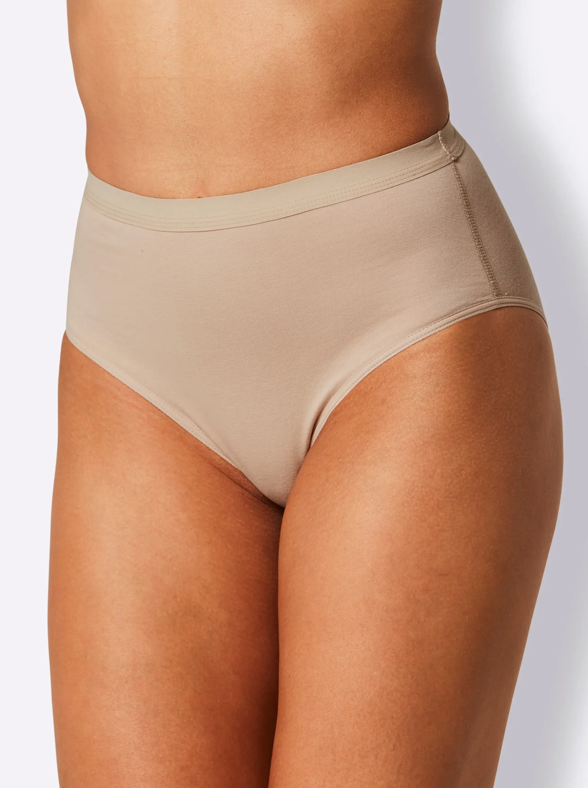 Shapewear|conta Formslip elfenbein