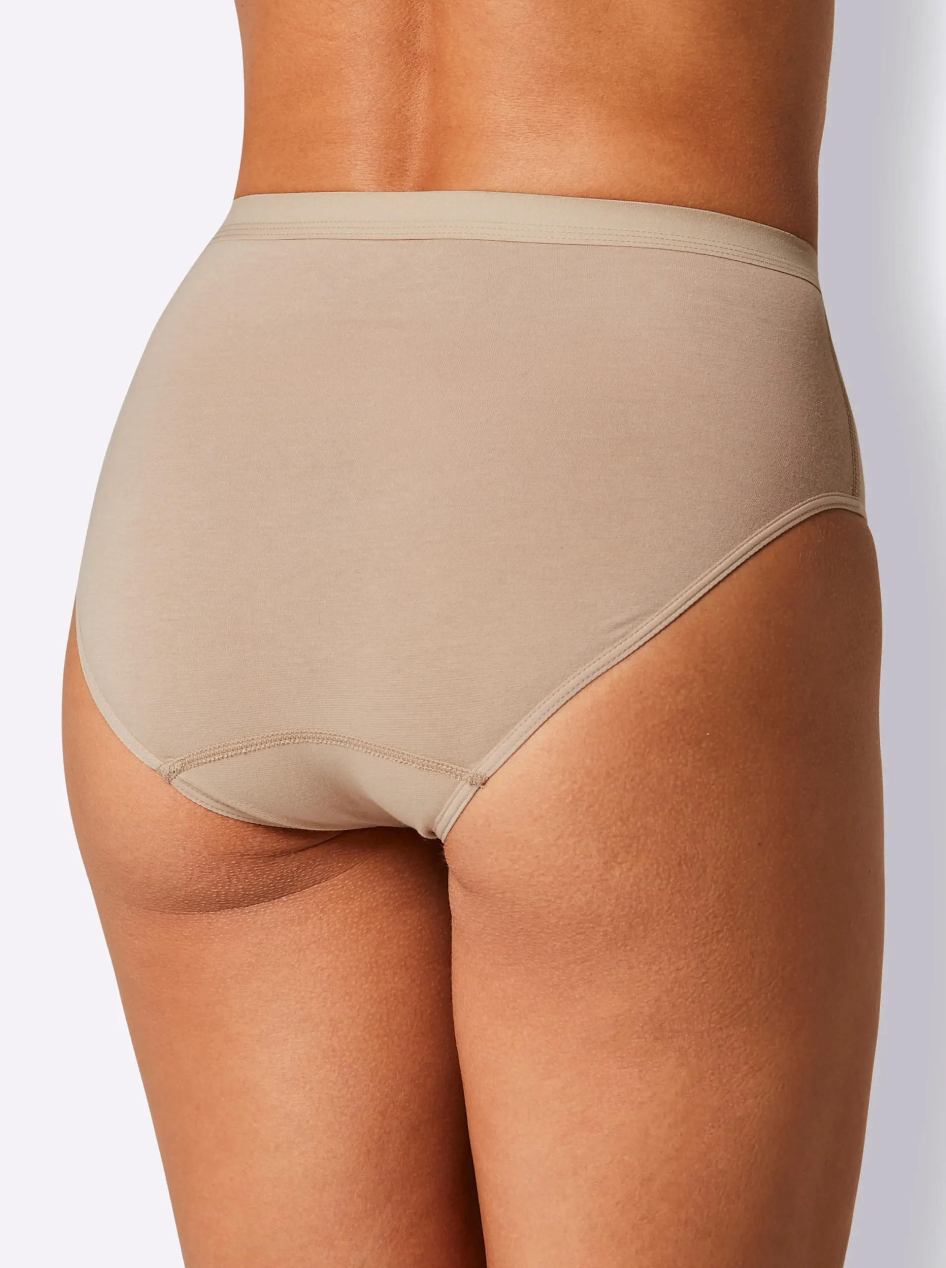 Shapewear|conta Formslip elfenbein