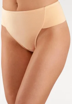 Shapewear|Unterhosen|petite fleur Formstring beige,schwarz,weiß