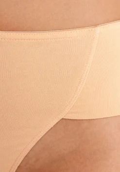 Shapewear|Unterhosen|petite fleur Formstring beige,schwarz,weiß