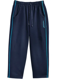 Homewear|Homewear|Catamaran Sports Freizeithose in 3/4-Länge marine-türkis