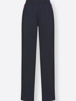 Homewear|Homewear|Catamaran Sports Freizeithose in Microfaser-Qualität marine-flieder