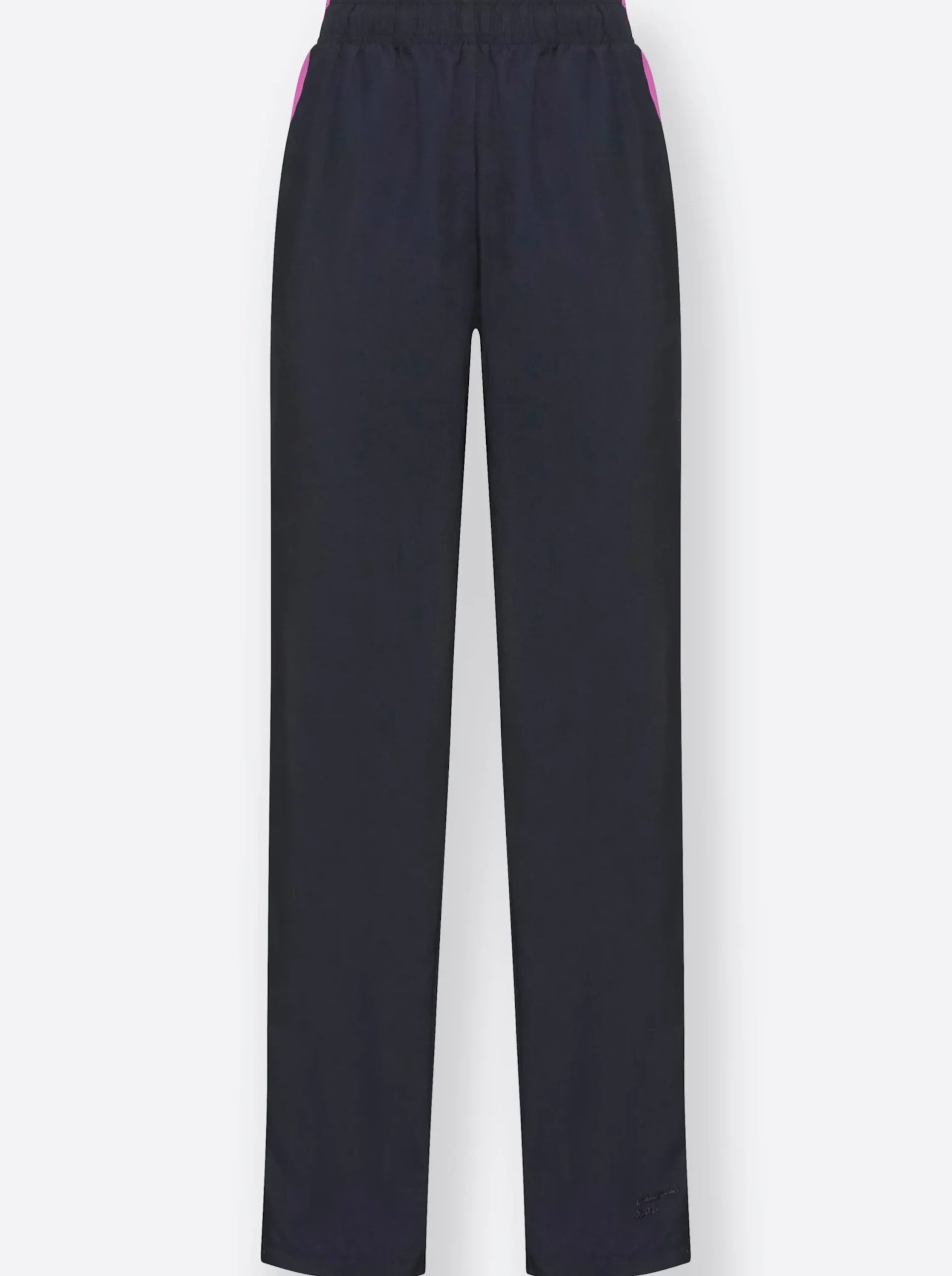 Homewear|Homewear|Catamaran Sports Freizeithose in Microfaser-Qualität marine-flieder