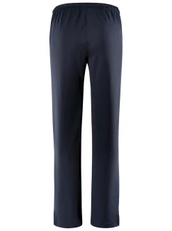 Homewear|Homewear|schneider sportswear Freizeithose mit Baumwoll-Innenseite marine