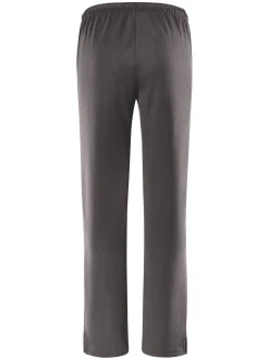 Homewear|Hosen|schneider sportswear Freizeithose mit Baumwoll-Innenseite graphit
