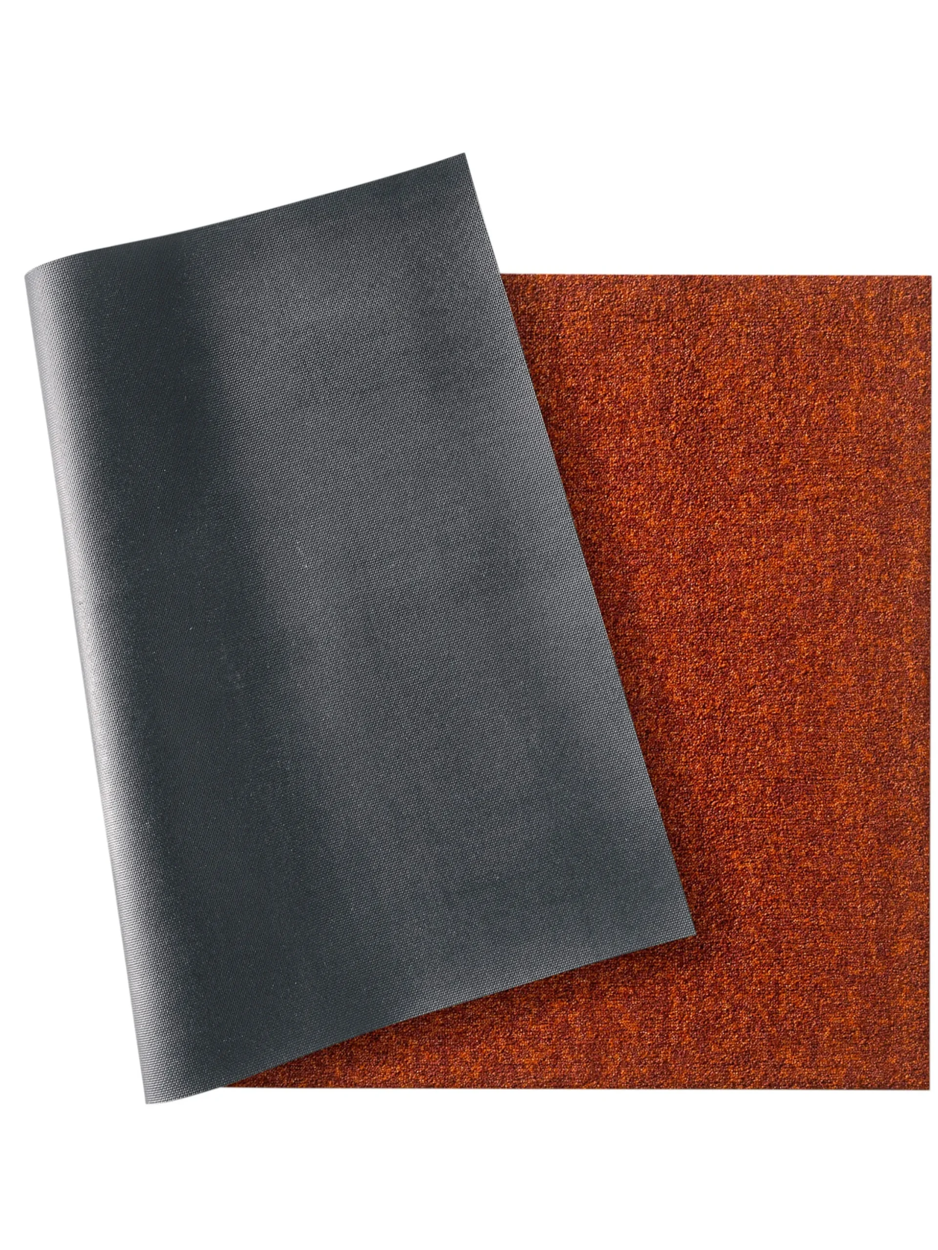 Fußmatten|wash+dry by Kleen-Tex Fußmatte terracotta