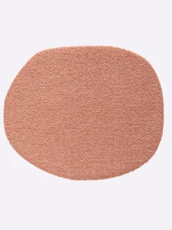 Fußmatten|Salonloewe Fußmatte rose