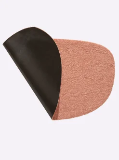 Fußmatten|Salonloewe Fußmatte rose