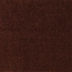 Fußmatten|Salonloewe Fußmatte schokobraun