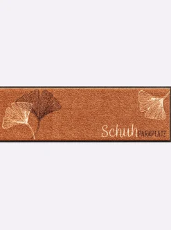 Fußmatten|Salonloewe Fußmatte terra