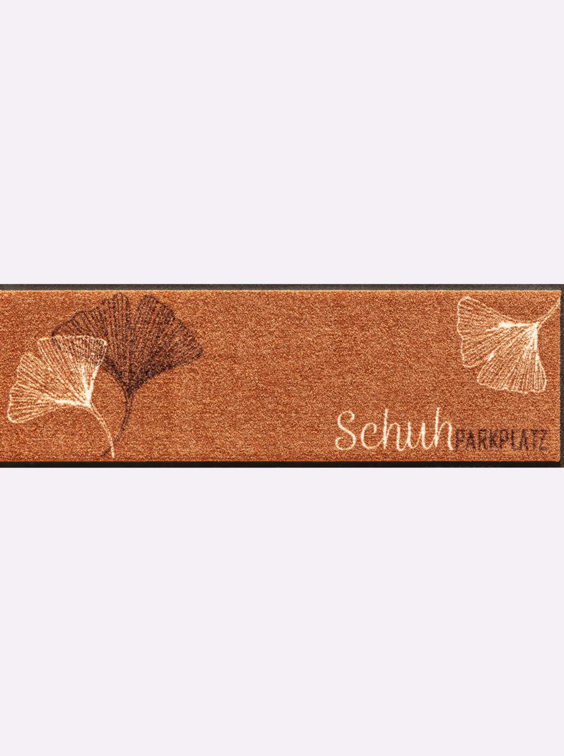 Fußmatten|Salonloewe Fußmatte terra