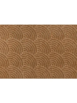 Fußmatten|wash+dry by Kleen-Tex Fußmatte taupe